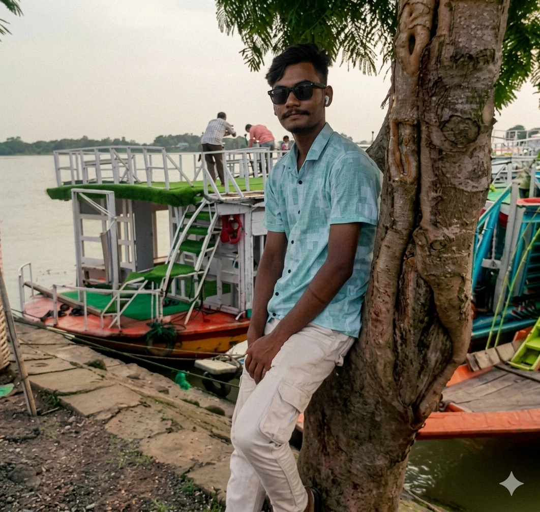 আমিনুল