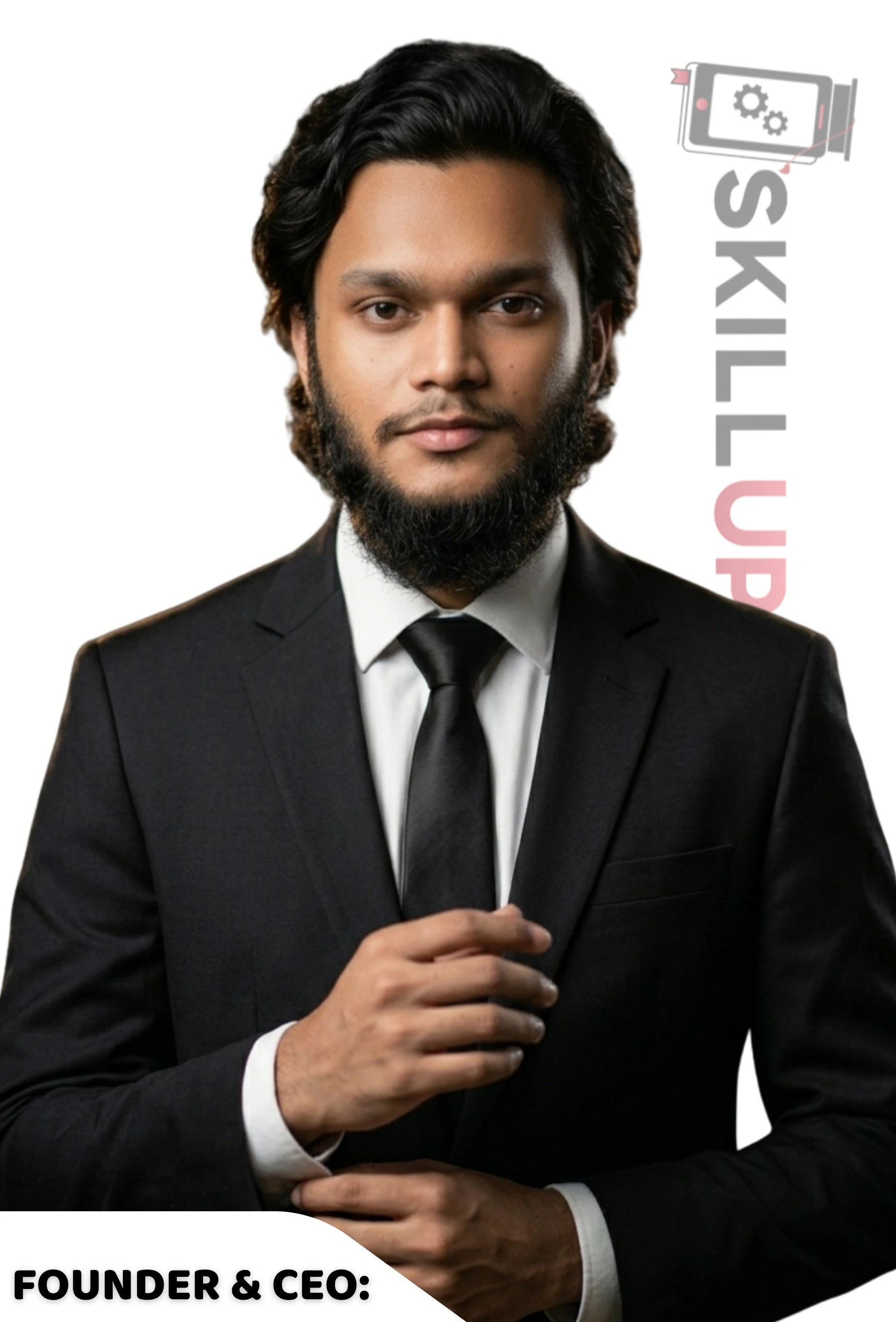 আহমেদ মুসা