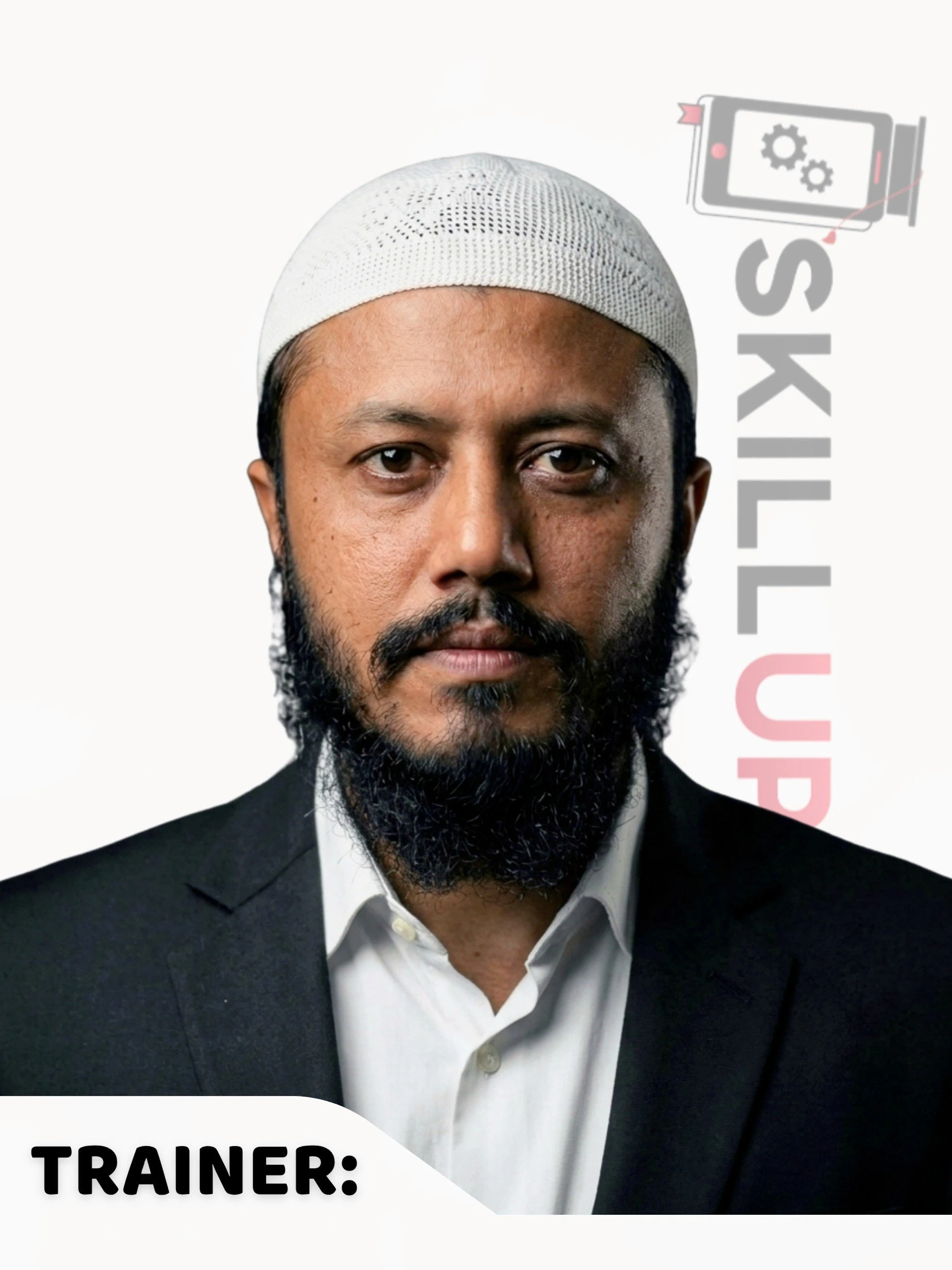 Shorif Ahmed