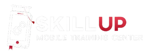 SkillUp Mobile Training Center